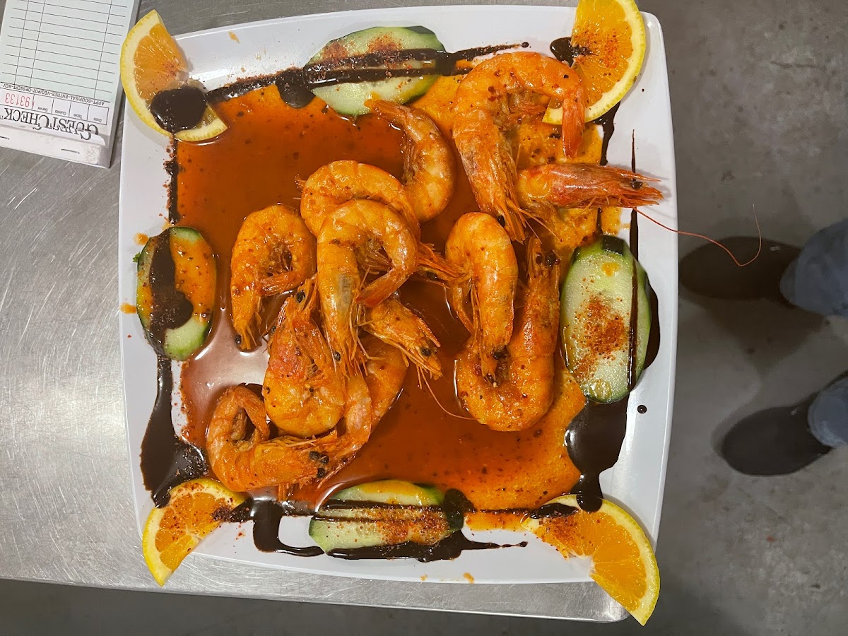 La Sirena Restaurant And Sports Bar